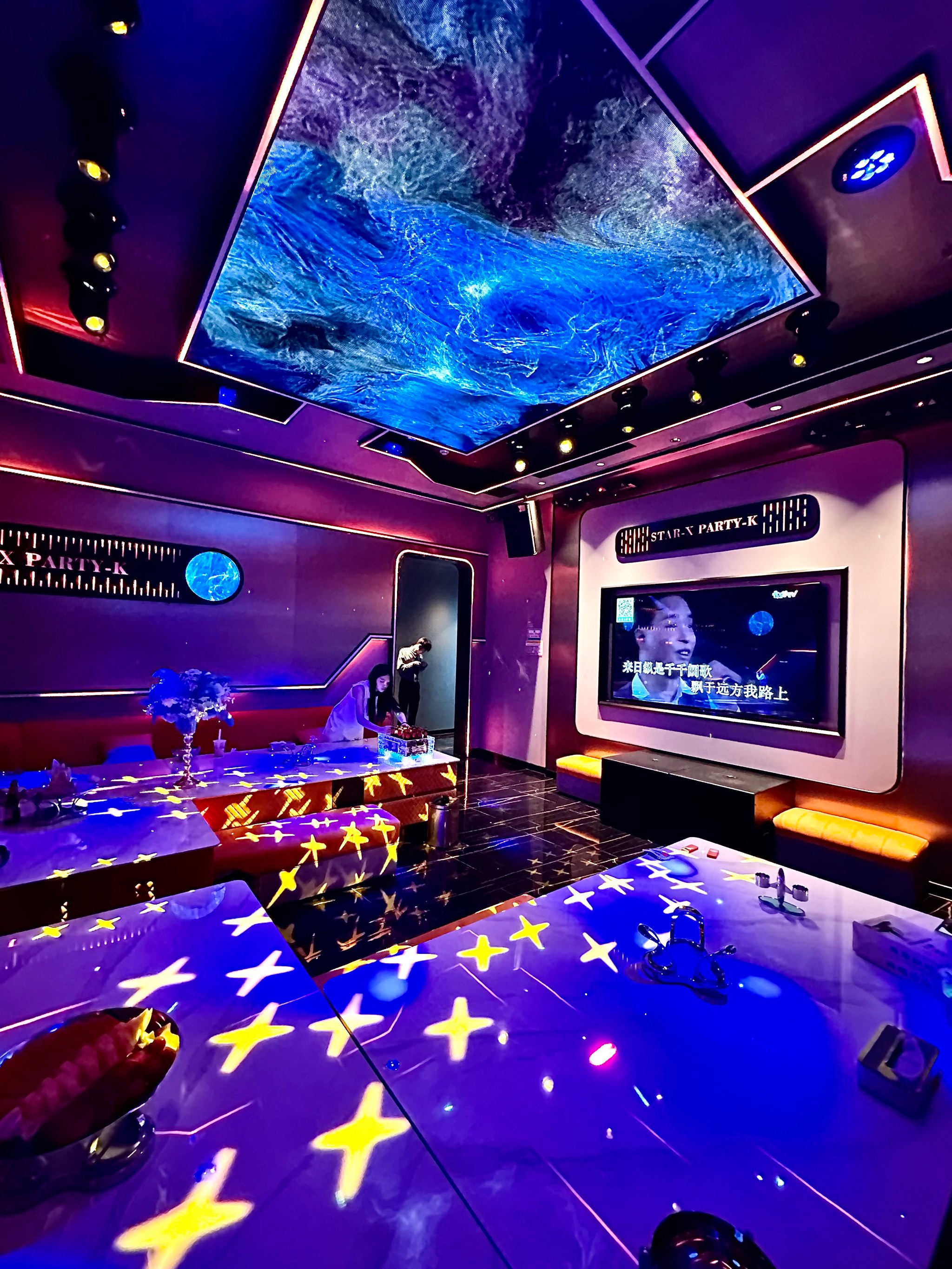 张掖商务ktv优选商务ktv预订服务-山丹县ktv预定